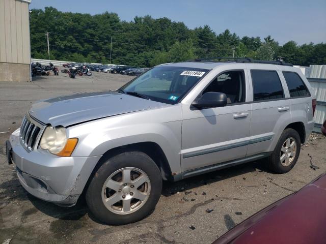 JEEP GRAND CHEROKEE 2008 1j8gr48k38c242379