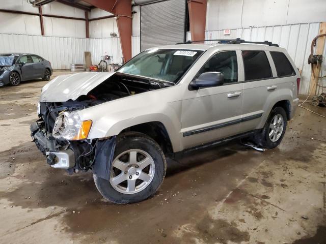 JEEP GRAND CHER 2008 1j8gr48k38c247114