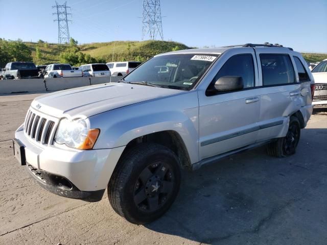 JEEP GRAND CHER 2009 1j8gr48k39c516245