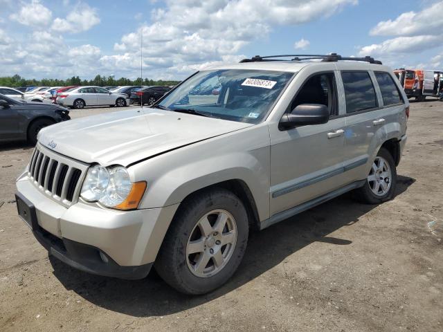 JEEP GRAND CHER 2009 1j8gr48k39c533238