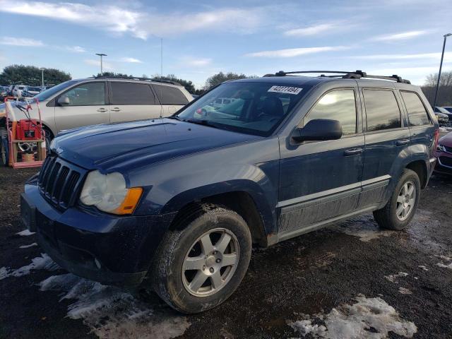 JEEP GRAND CHEROKEE 2009 1j8gr48k39c533899