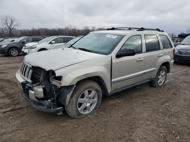 JEEP GRAND CHEROKEE 2009 1j8gr48k39c535460