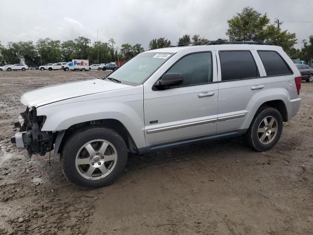 JEEP GRAND CHER 2009 1j8gr48k39c549553