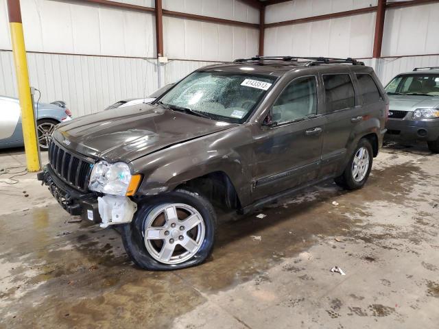 JEEP GRAND CHER 2006 1j8gr48k46c141073