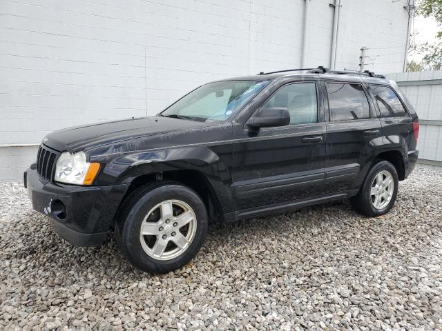 JEEP GRAND CHEROKEE 2006 1j8gr48k46c326384