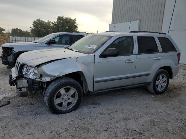 JEEP GRAND CHEROKEE 2007 1j8gr48k47c506532