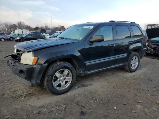 JEEP GRAND CHER 2007 1j8gr48k47c517997