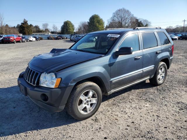 JEEP GRAND CHEROKEE 2007 1j8gr48k47c527297