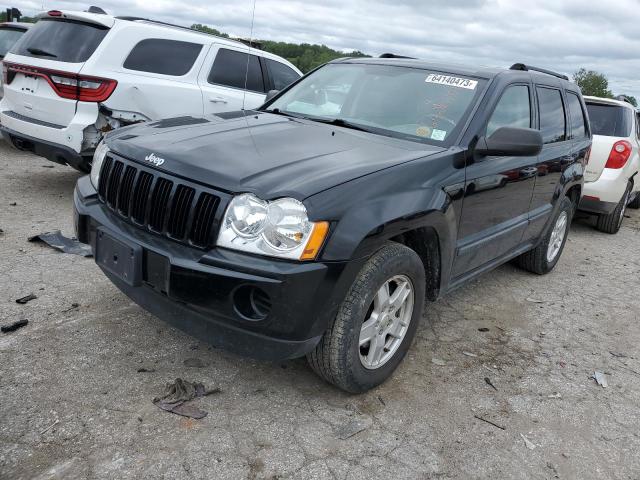 JEEP GRAND CHER 2007 1j8gr48k47c543189