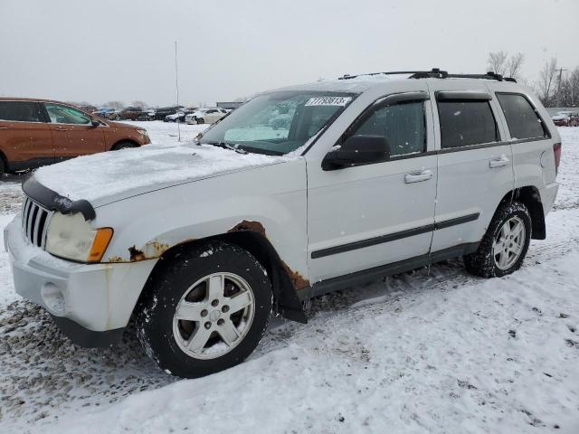 JEEP GRAND CHER 2007 1j8gr48k47c562308