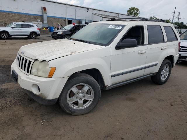 JEEP GRAND CHEROKEE 2007 1j8gr48k47c565435