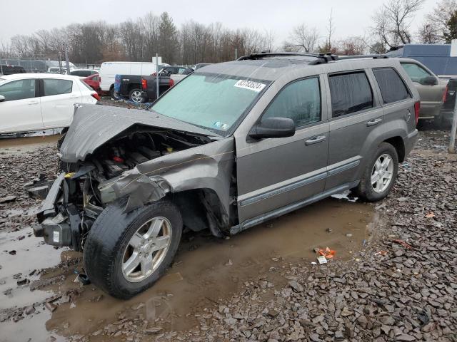 JEEP GRAND CHER 2007 1j8gr48k47c568013