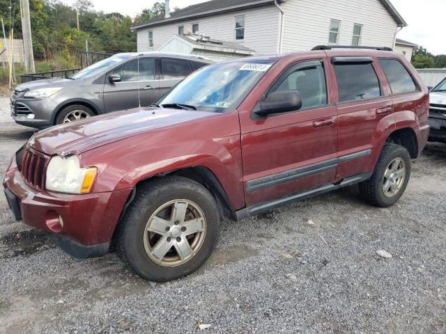 JEEP GRAND CHER 2007 1j8gr48k47c631546