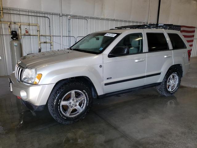 JEEP GRAND CHER 2007 1j8gr48k47c632549