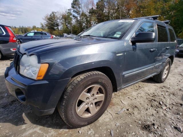 JEEP GRAND CHER 2007 1j8gr48k47c634558