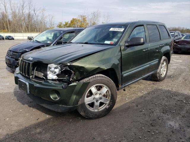 JEEP GRAND CHER 2007 1j8gr48k47c637590