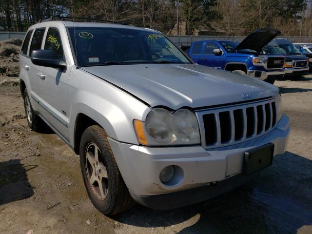 JEEP GRAND CHER 2007 1j8gr48k47c647133