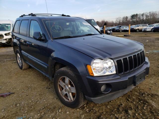 JEEP GRAND CHER 2018 1j8gr48k47c664420