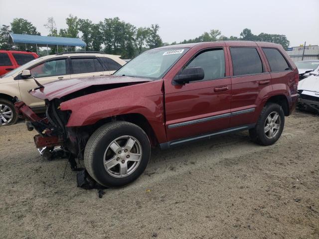 JEEP GRAND CHEROKEE 2007 1j8gr48k47c676941