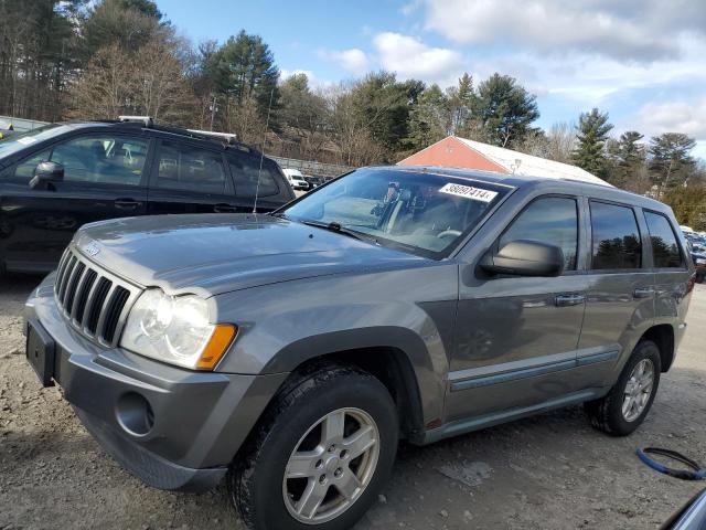 JEEP GRAND CHEROKEE 2007 1j8gr48k47c679872