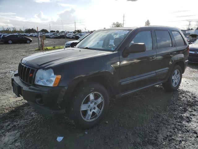 JEEP GRAND CHER 2007 1j8gr48k47c682979