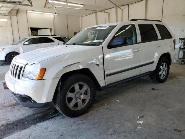 JEEP GRAND CHEROKEE 2008 1j8gr48k48c124325