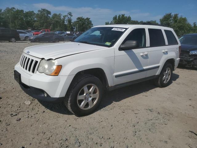 JEEP GRAND CHEROKEE 2008 1j8gr48k48c137320