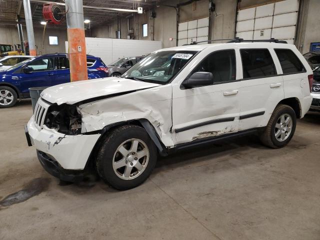 JEEP GRAND CHEROKEE 2008 1j8gr48k48c139116