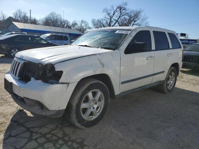 JEEP GRAND CHEROKEE 2008 1j8gr48k48c182371