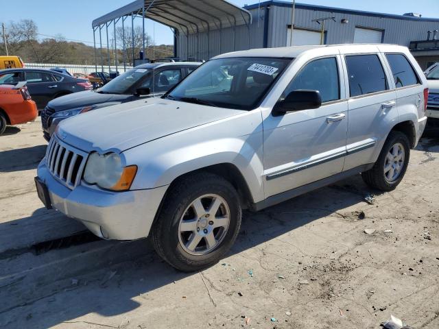 JEEP GRAND CHER 2008 1j8gr48k48c193855