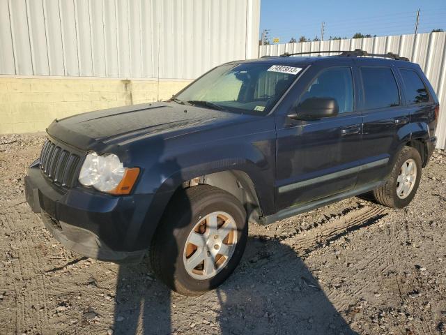 JEEP GRAND CHER 2008 1j8gr48k48c226904