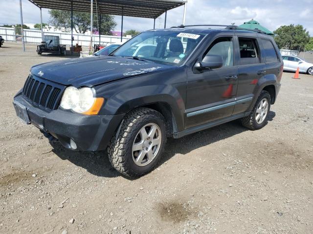 JEEP GRAND CHER 2008 1j8gr48k48c227471