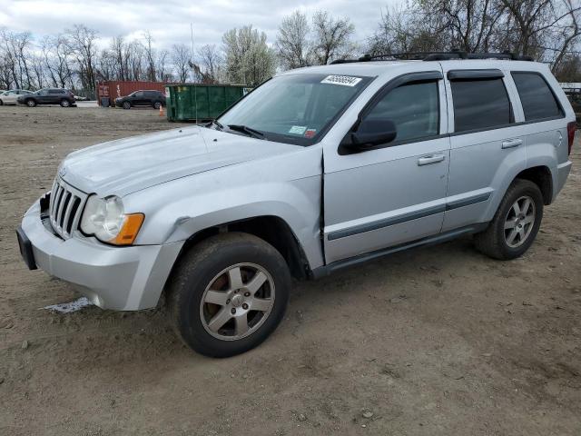 JEEP GRAND CHEROKEE 2008 1j8gr48k48c229916