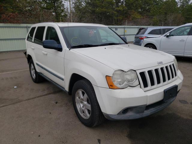 JEEP GRAND CHER 2008 1j8gr48k48c238325