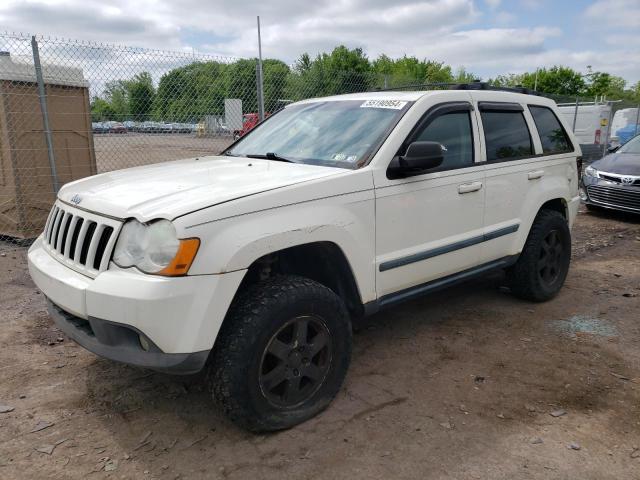 JEEP GRAND CHEROKEE 2009 1j8gr48k49c505755