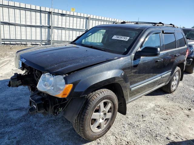 JEEP GRAND CHEROKEE 2009 1j8gr48k49c514603