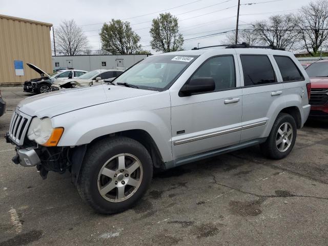 JEEP GRAND CHEROKEE 2009 1j8gr48k49c543132