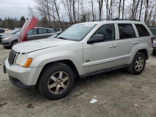 JEEP GRAND CHEROKEE 2009 1j8gr48k49c544619