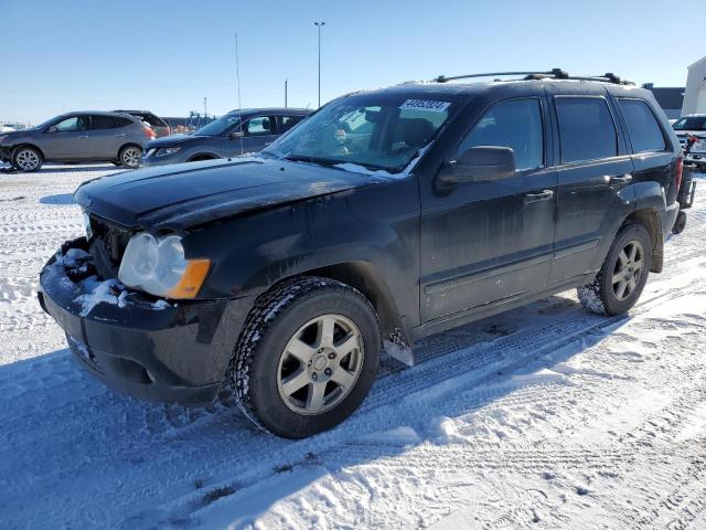 JEEP GRAND CHEROKEE 2009 1j8gr48k49c556124