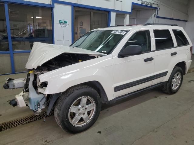 JEEP GRAND CHEROKEE 2006 1j8gr48k56c163910