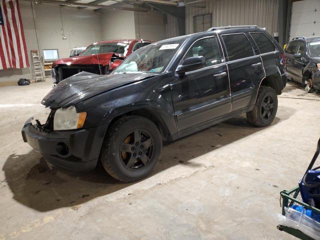 JEEP GRAND CHEROKEE 2006 1j8gr48k56c347163