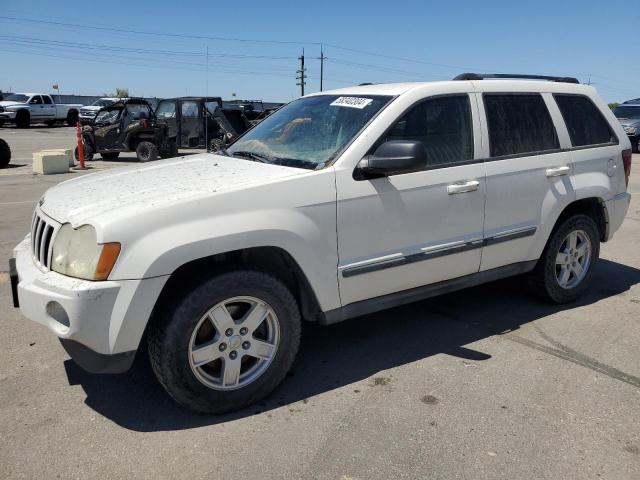 JEEP GRAND CHEROKEE 2007 1j8gr48k57c513702