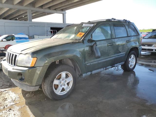 JEEP GRAND CHEROKEE 2007 1j8gr48k57c521380