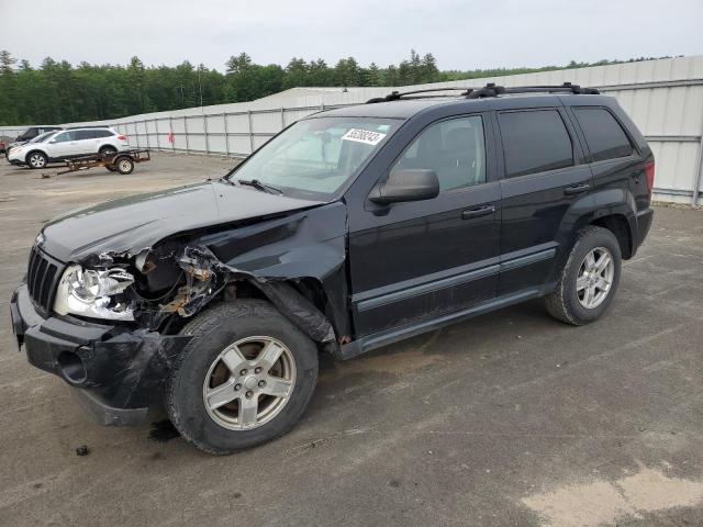 JEEP GRAND CHEROKEE 2007 1j8gr48k57c536977