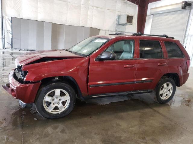 JEEP GRAND CHER 2007 1j8gr48k57c565959