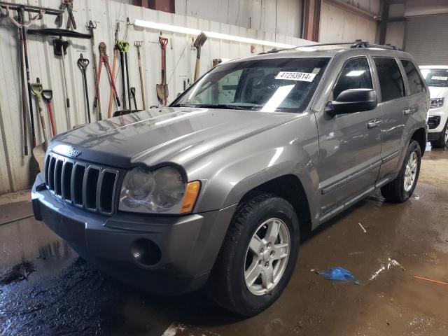 JEEP GRAND CHEROKEE 2007 1j8gr48k57c602041