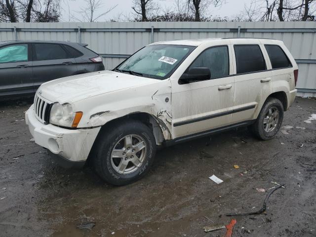 JEEP GRAND CHEROKEE 2007 1j8gr48k57c634259