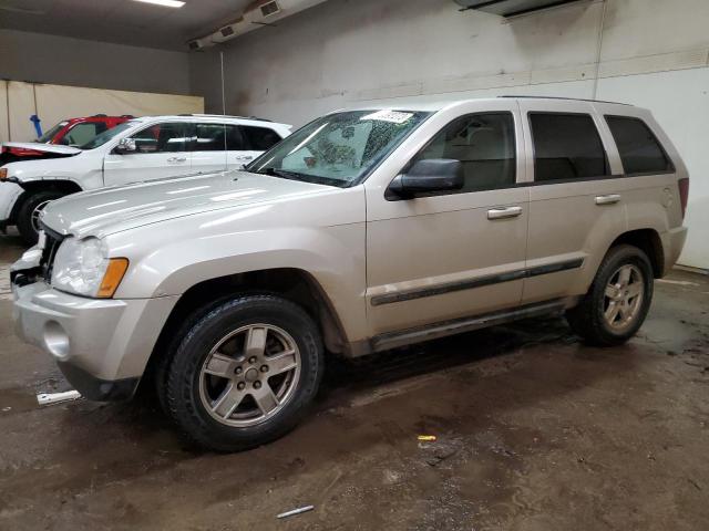 JEEP GRAND CHER 2007 1j8gr48k57c640692