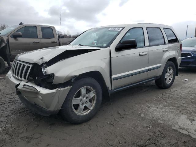 JEEP GRAND CHEROKEE 2007 1j8gr48k57c642412