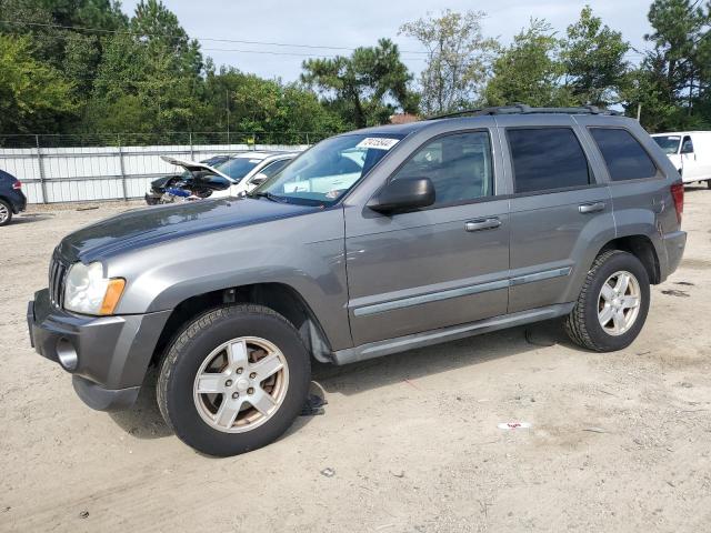 JEEP GRAND CHER 2007 1j8gr48k57c658030